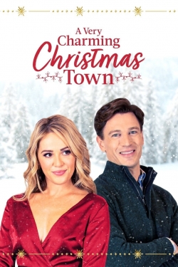 A Very Charming Christmas Town free movies