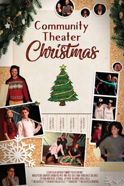 Community Theater Christmas free movies