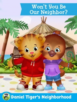 The Daniel Tiger Movie: Won't You Be Our Neighbor? free movies
