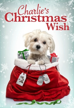 Charlie's Christmas Wish free movies