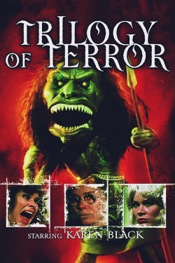 Trilogy of Terror free movies