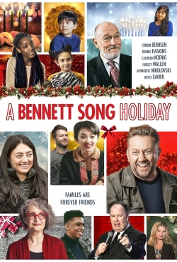 A Bennett Song Holiday free movies