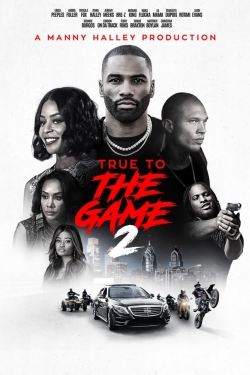True to the Game 2: Gena's Story free movies
