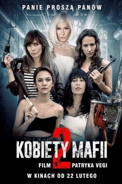 Women of Mafia 2 free movies