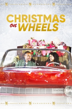 Christmas on Wheels free movies