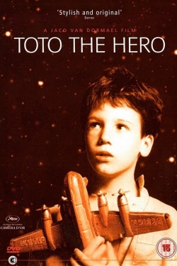 Toto the Hero free movies
