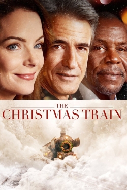 The Christmas Train free movies