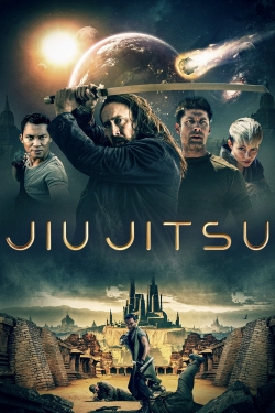 Jiu Jitsu free movies