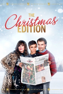 The Christmas Edition free movies