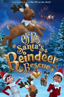 Elf Pets: Santas Reindeer Rescue free movies