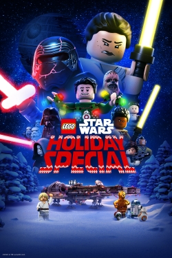The Lego Star Wars Holiday Special free movies