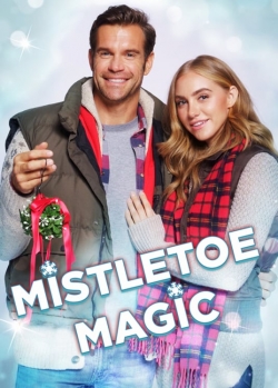 Mistletoe Magic free movies