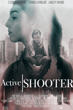 Active Shooter free movies