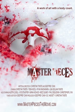 Master Pieces free movies