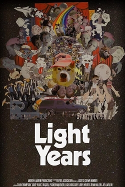 Light Years free movies