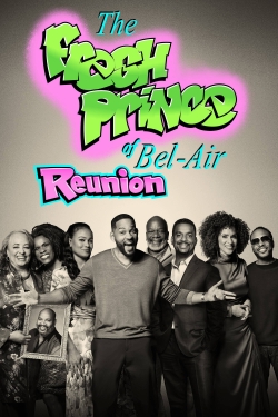 The Fresh Prince of Bel-Air Reunion Special free movies