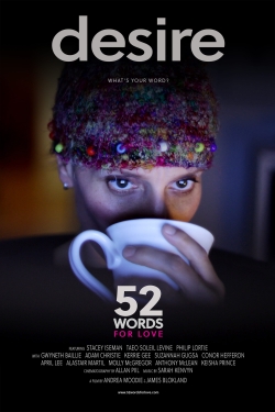 52 Words for Love free movies