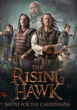 The Rising Hawk: Battle for the Carpathians free movies