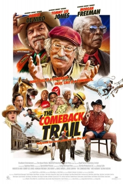 The Comeback Trail free movies