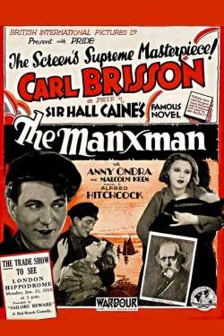 The Manxman free movies