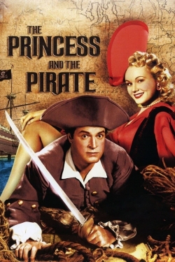 The Princess and the Pirate free movies