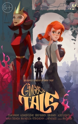 Ginger's Tale free movies