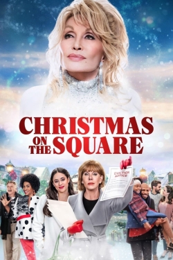 Dolly Parton's Christmas on the Square free movies