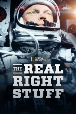 The Real Right Stuff free movies