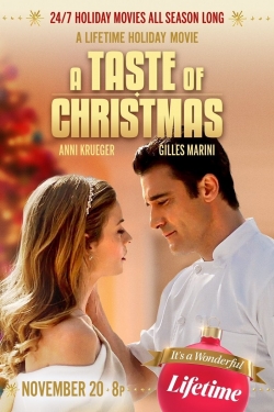 A Taste of Christmas free movies