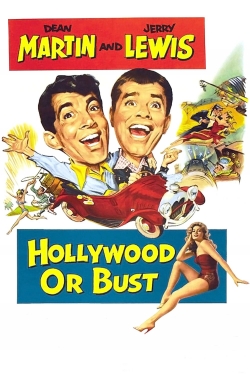 Hollywood or Bust free movies