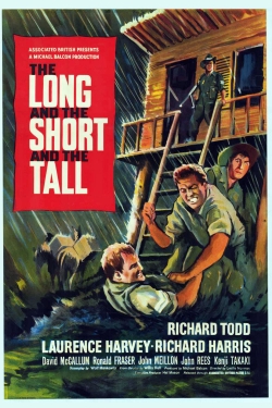 The Long and the Short and the Tall free movies
