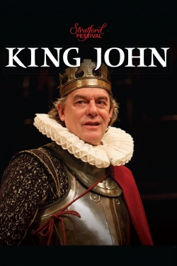 King John free movies