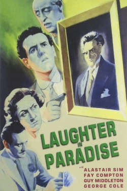 Laughter in Paradise free movies