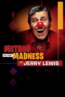 Method to the Madness of Jerry Lewis free movies