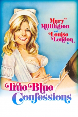 Mary Millington's True Blue Confessions free movies