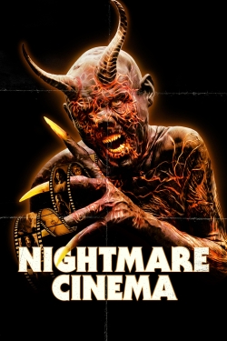 Nightmare Cinema free movies