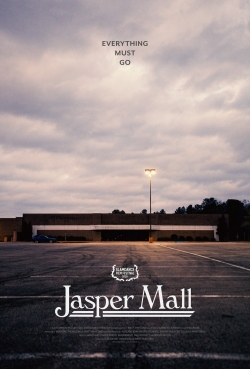 Jasper Mall free movies