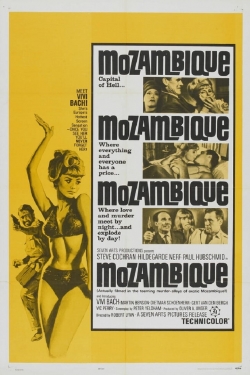 Mozambique free movies