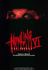 Howling VI: The Freaks free movies