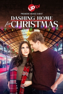 Dashing Home for Christmas free movies
