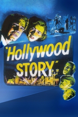 Hollywood Story free movies