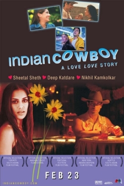 Indian Cowboy free movies