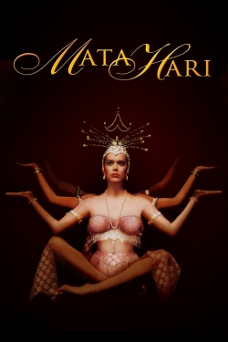 Mata Hari free movies