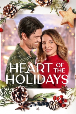 Heart of the Holidays free movies