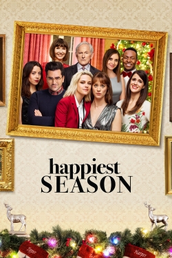 Happiest Season free movies
