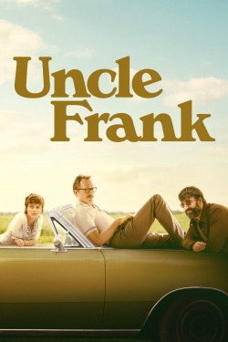 Uncle Frank free movies