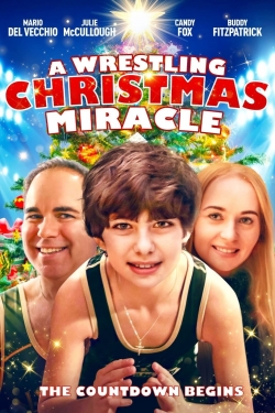 A Wrestling Christmas Miracle free movies