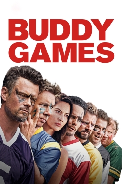 Buddy Games free movies