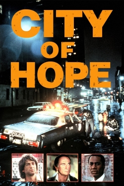 City of Hope free movies