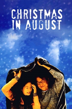 Christmas in August free movies